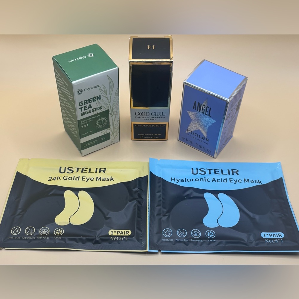 Skincare Bundle